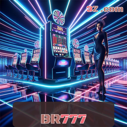BR777 Apostas Online