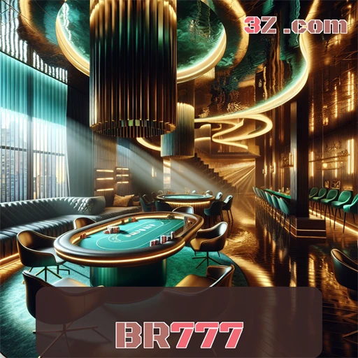 BR777 Cassinos Recomendados