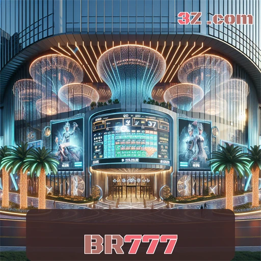 BR777 Sites Confiáveis