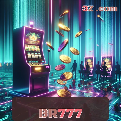 BR777 Plataforma Completa