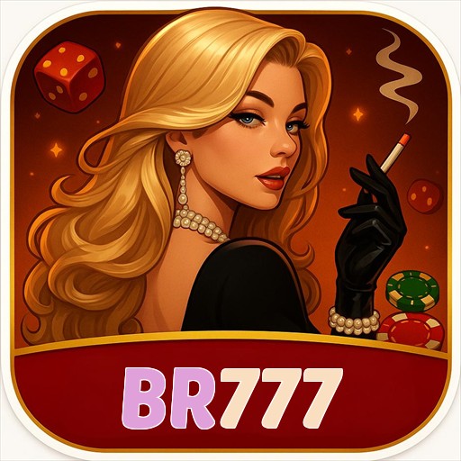 BR777 logo