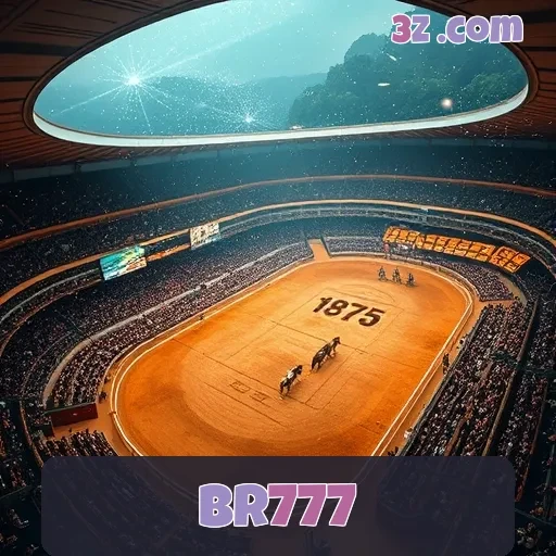 BR777 Aventura: Descubra Mundos Fantásticos e Desafios Incríveis