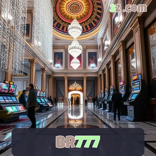 BR777: Mergulhe na Diversão dos Jogos de Tabuleiro Online