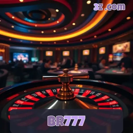 BR777: Oportunidades Incríveis na Seção de Cartas para Você