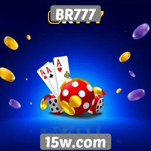 Novidades e promoções atuais do site BR777