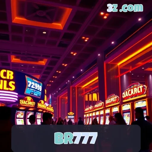 BR777: A Revolução do Aprendizado em Jogos Educativos