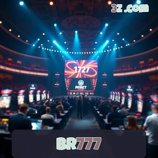 BR777: Recursos Online que Vão Transformar sua Experiência de Jogo