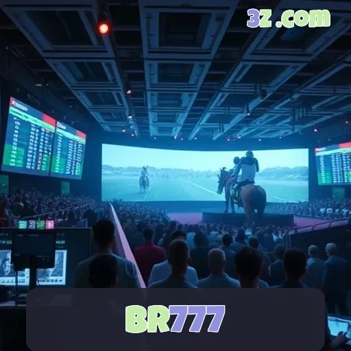 BR777: O Melhor Lugar para Viver Aventuras em RPGs Online