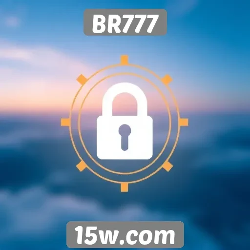 Segurança e privacidade em transações no BR777